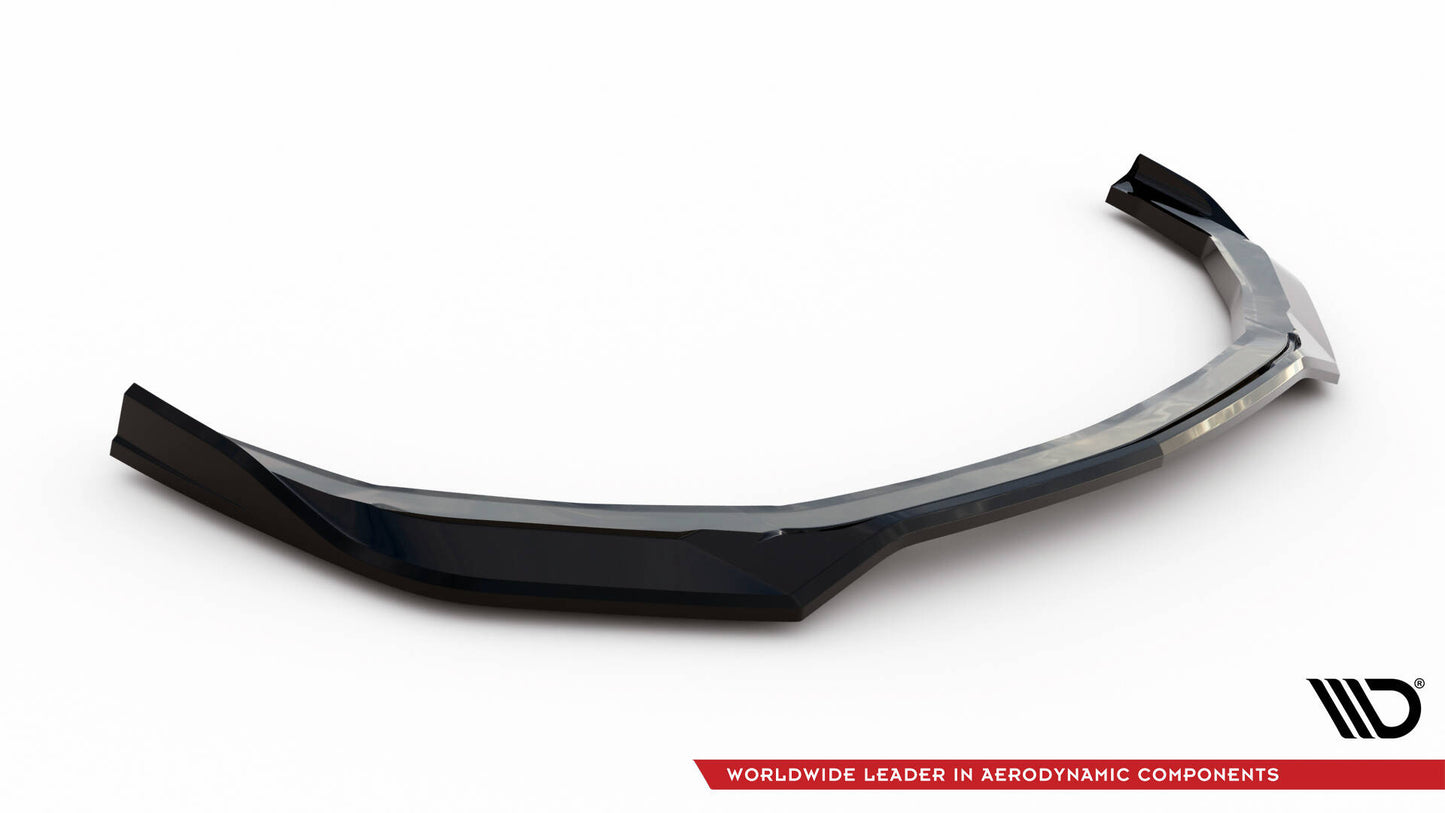 Ford Mustang GT Mk7 - Frontspoiler - Frontlippe V.1