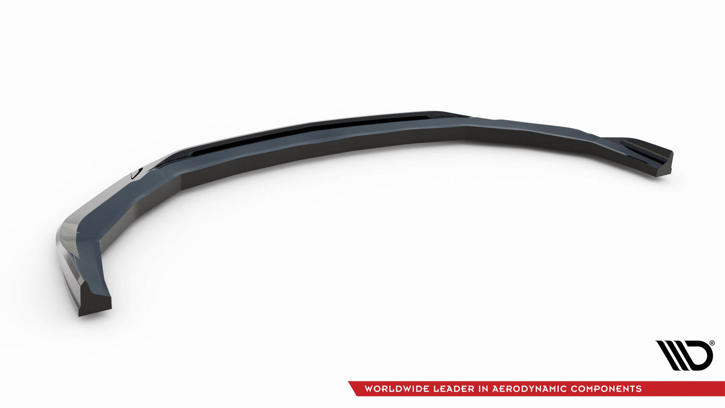 Ford Mustang GT Mk7 - Frontspoiler - Frontlippe V.1