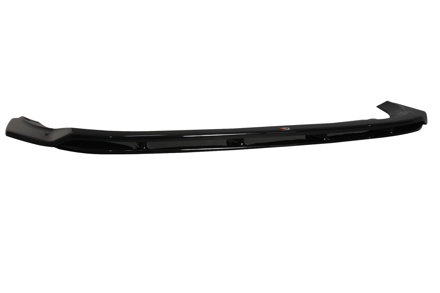 FORD Transit Custom Mk1 Facelift - Frontspoiler - Frontlippe V.1