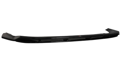 FORD Transit Custom Mk1 Facelift - Frontspoiler - Frontlippe V.1
