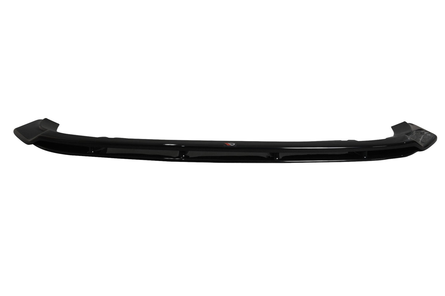 FORD Transit Custom Mk1 Facelift - Frontspoiler - Frontlippe V.1