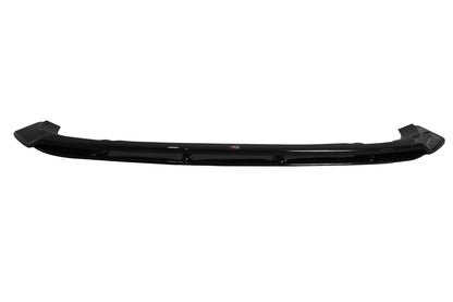 FORD Transit Custom Mk1 Facelift - Frontspoiler - Frontlippe V.1