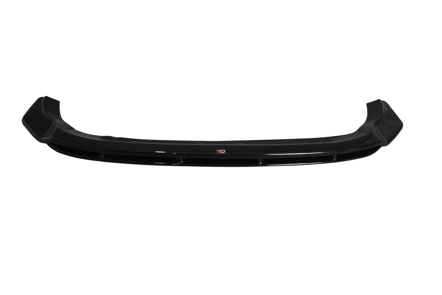 FORD Transit Custom Mk1 Facelift - Frontspoiler - Frontlippe V.1
