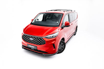 FORD Transit Custom Mk2 - Frontspoiler - Frontlippe V.1