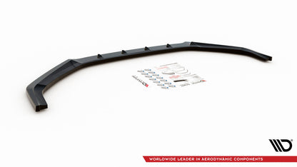 Hyundai i20 N - Frontspoiler - Frontlippe V.1
