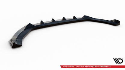 Hyundai Kona N Mk1 - Frontspoiler - Frontlippe V.1