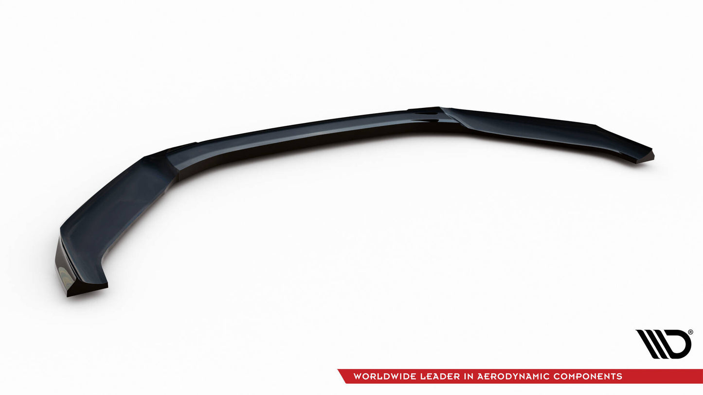 Hyundai Veloster N Mk2 - Frontspoiler - Frontlippe V.1