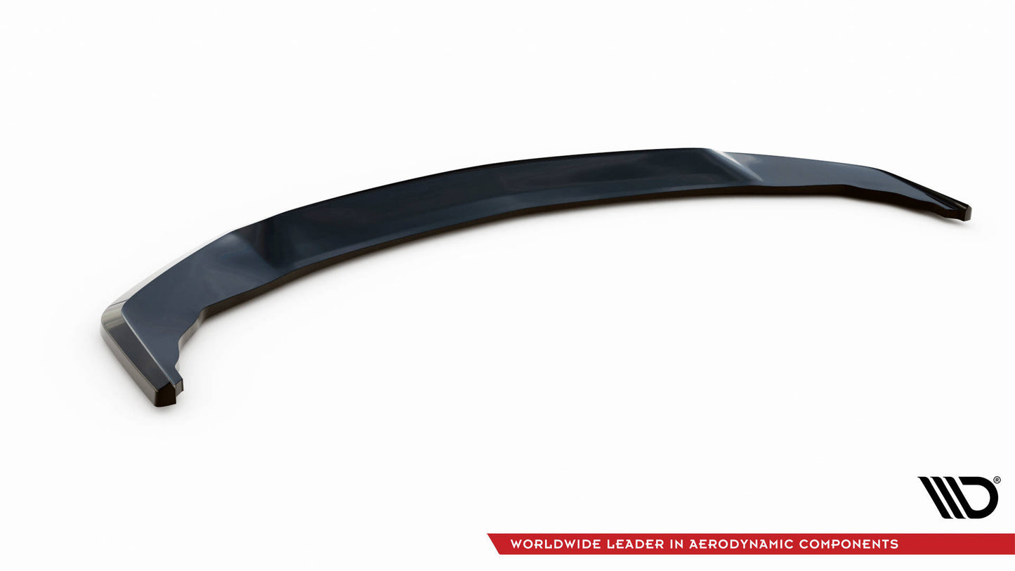 Infiniti Q50 S Mk1 - Frontspoiler - Frontlippe V.1