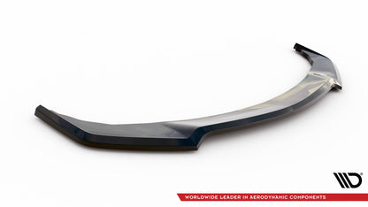Infiniti Q50 S Mk1 - Frontspoiler - Frontlippe V.1