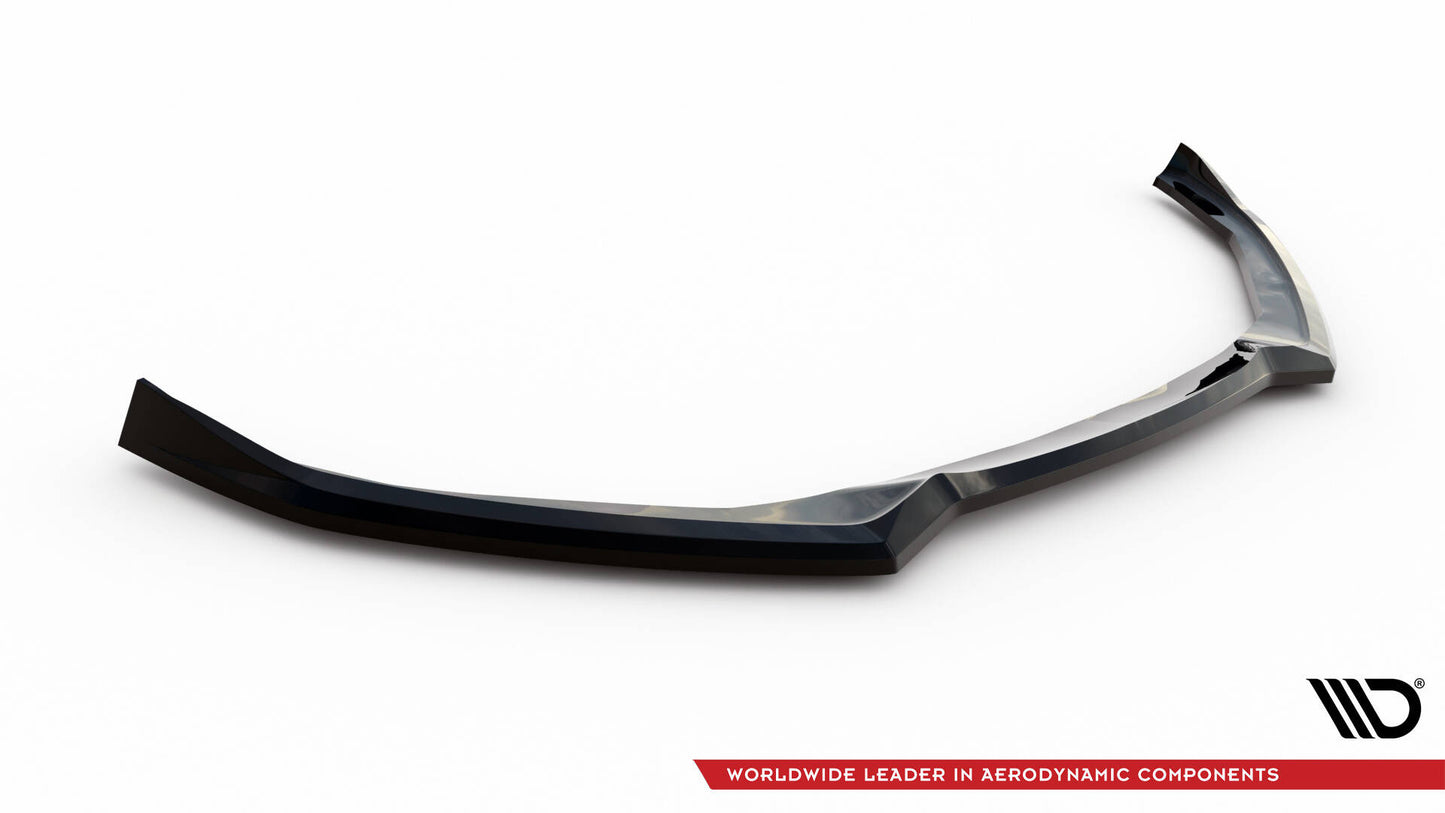 Jaguar XE R-Sport X760 - Frontlippe V.1