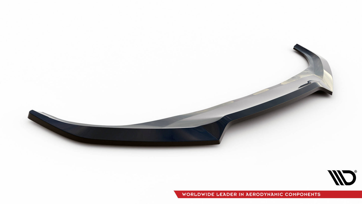 KIA EV6 GT-Line - Frontspoiler - Frontlippe V.1