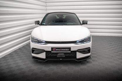 KIA EV6 GT-Line - Frontspoiler - Frontlippe V.1