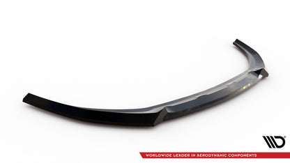KIA Sportage GT-Line (NQ5) - Frontspoiler - Frontlippe V.1