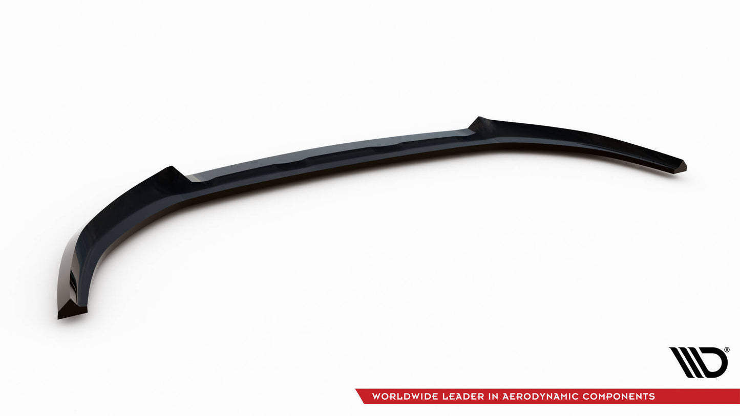 KIA Sportage GT-Line (NQ5) - Frontspoiler - Frontlippe V.1