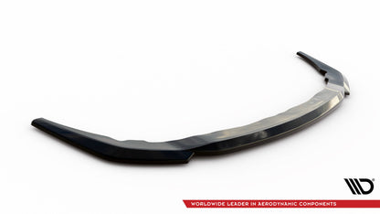BMW 1er F40 M135i - Frontspoiler - Frontlippe V.10