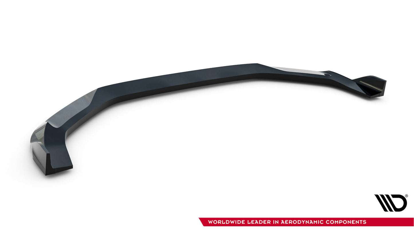 Audi RS3 8Y Facelift Sportback Frontspoiler - Frontlippe V.2