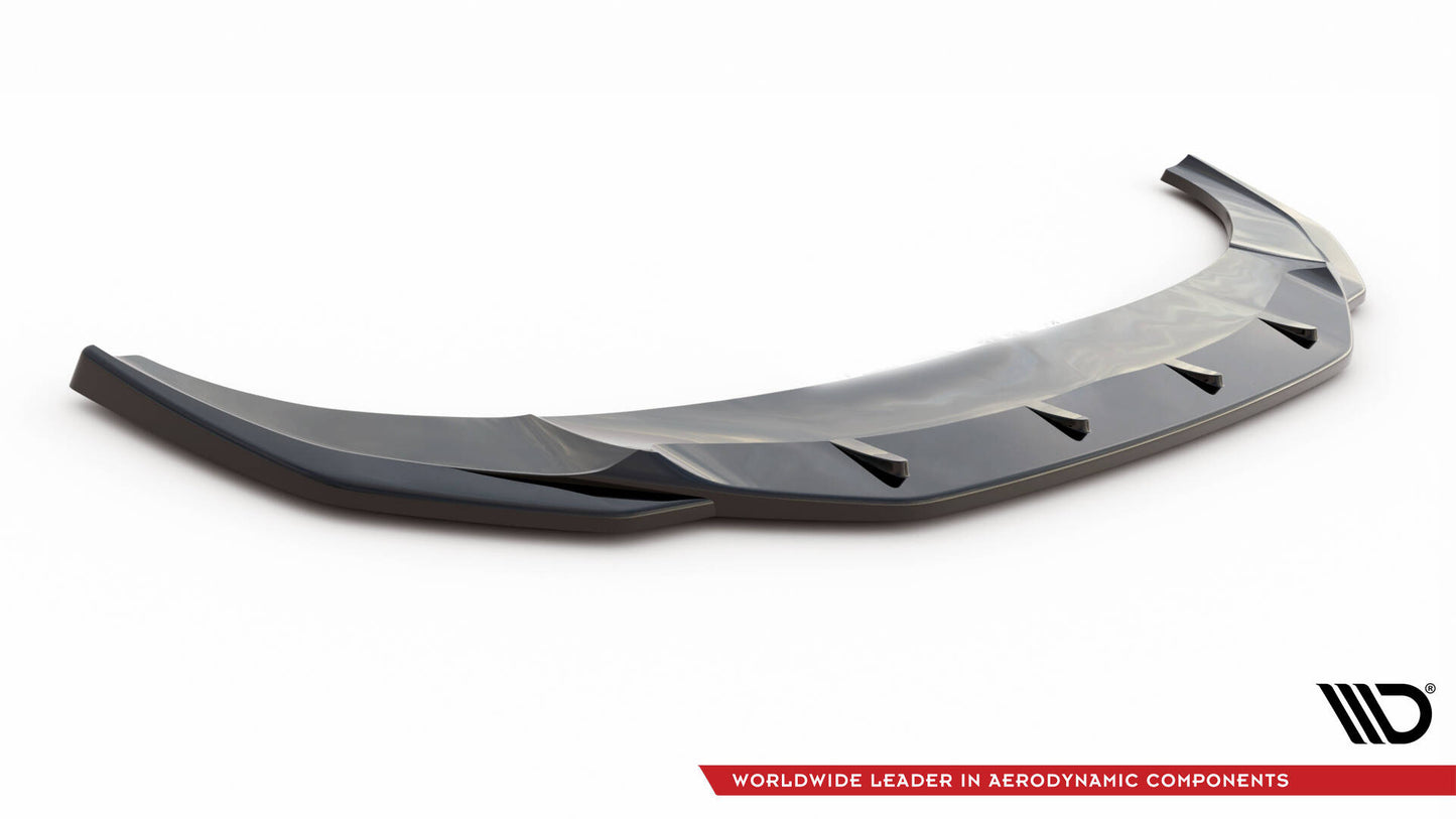 Audi RSQ3 F3 - Frontspoiler - Frontlippe V.2