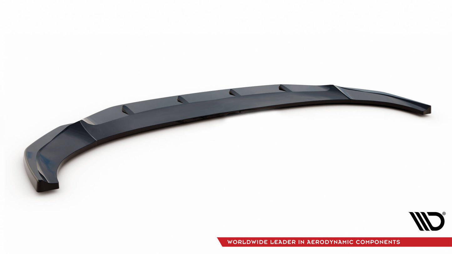 Audi RSQ3 F3 - Frontspoiler - Frontlippe V.2