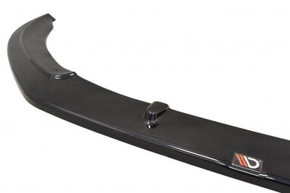 Audi S3 8P Facelift 3-Türer Frontspoiler - Frontlippe V.2