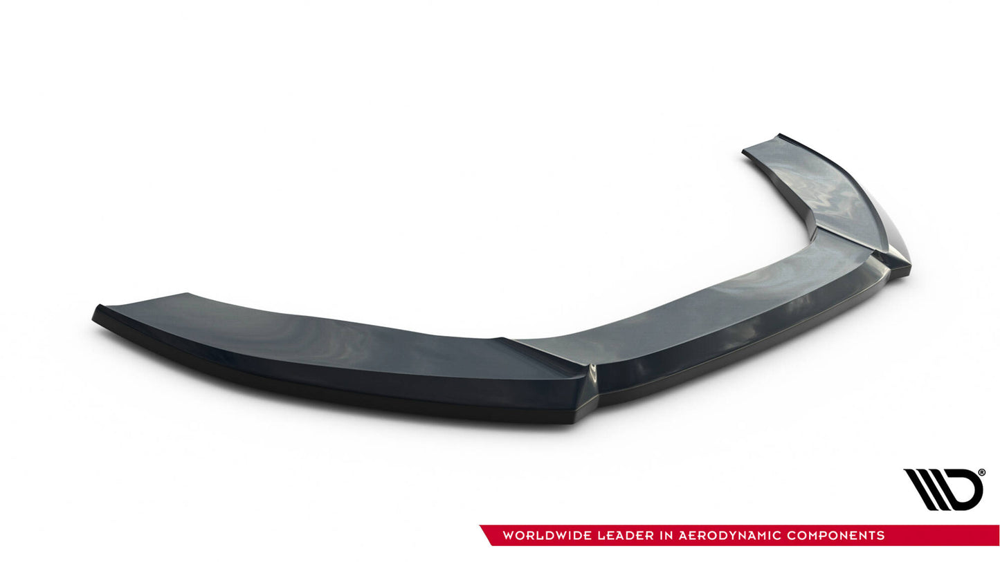 Audi S6 C7 Frontspoiler - Frontlippe V.2 (DTC)