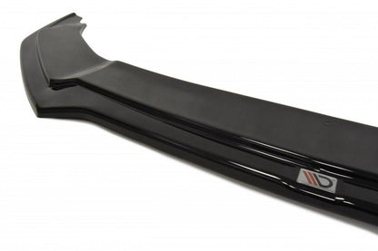 Audi TT RS 8J Frontspoiler - Frontlippe V.2
