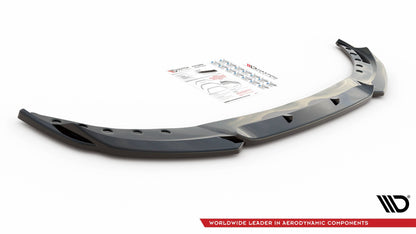 BMW 3er G21 - Frontspoiler - Frontlippe V.2 (DTC)