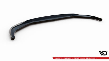 BMW 3er G20 Facelift (LCI) M-Paket - Frontspoiler - Frontlippe V.2 (DTC)