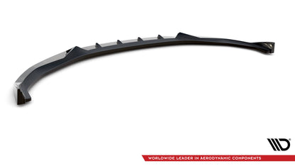 BMW i4 G26 Gran Coupe M-Paket - Frontspoiler - Frontlippe V.2