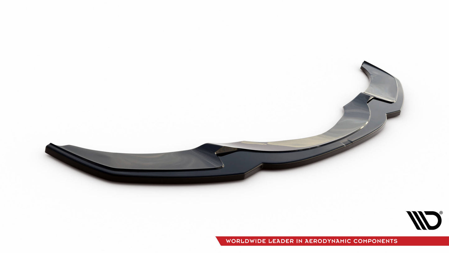 BMW 5er F11 - Frontspoiler - Frontlippe V.2