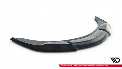 BMW 6er E64 - Frontspoiler - Frontlippe V.2