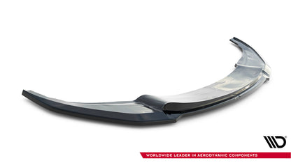 BMW M6 F12 - Frontspoiler - Frontlippe V.2