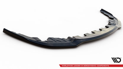 BMW M8 F93 - Frontspoiler - Frontlippe V.2
