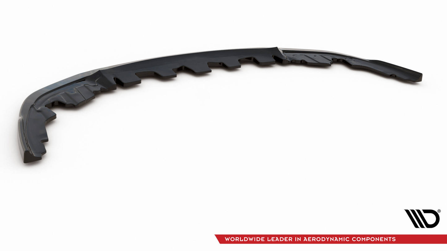 BMW M8 F93 - Frontspoiler - Frontlippe V.2