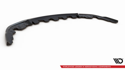 BMW M8 F93 - Frontspoiler - Frontlippe V.2