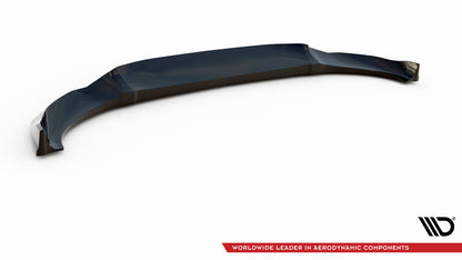 BMW X3 G01 M-Paket - Frontspoiler - Frontlippe V.2