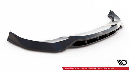BMW X3 G01 M-Paket - Frontspoiler - Frontlippe V.2