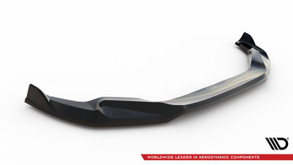 BMW X4M F98 - Frontspoiler - Frontlippe V.2