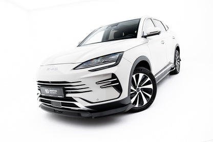 BYD Seal U - Frontspoiler - Frontlippe V.2
