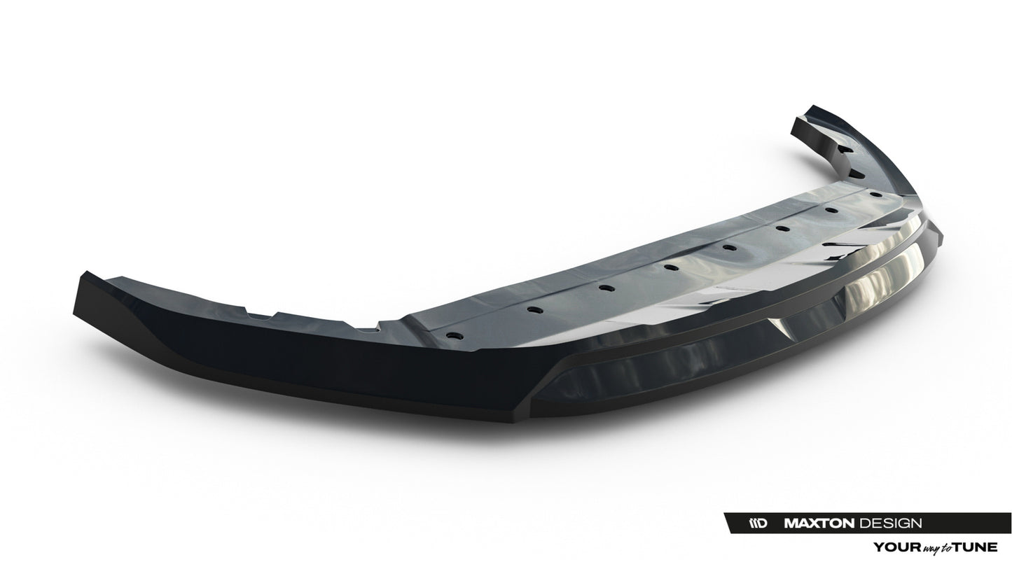 BYD Seal U - Frontspoiler - Frontlippe V.2