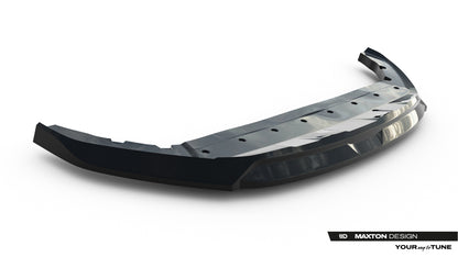 BYD Seal U - Frontspoiler - Frontlippe V.2
