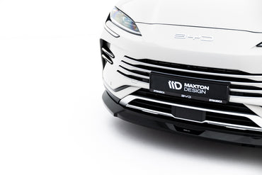 BYD Seal U - Frontspoiler - Frontlippe V.2