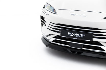 BYD Seal U - Frontspoiler - Frontlippe V.2