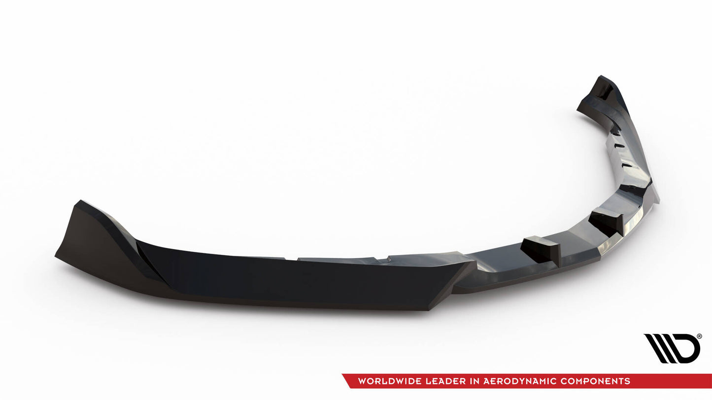 Chevrolet Camaro 6 Facelift - Frontspoiler - Frontlippe V.2