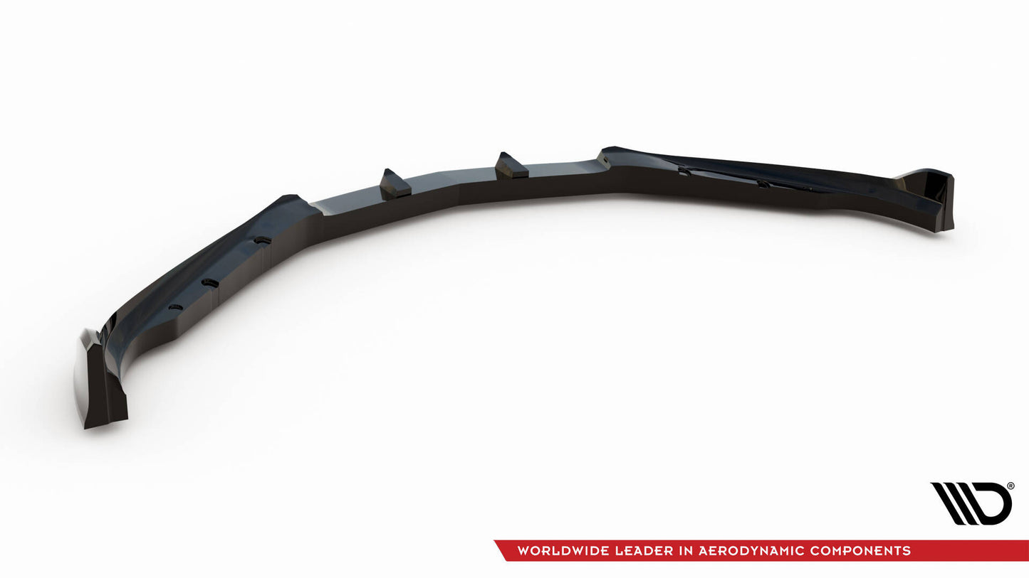 Chevrolet Camaro 6 Facelift - Frontspoiler - Frontlippe V.2