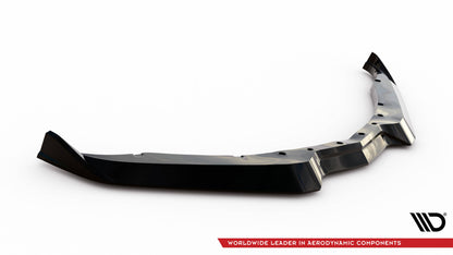 Chevrolet Corvette Stingray / Z06 C7 - Frontspoiler - Frontlippe V.2