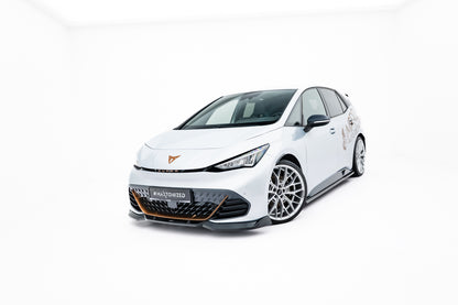 Cupra Born - Frontspoiler - Frontlippe V.2