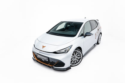 Cupra Born - Frontspoiler - Frontlippe V.2