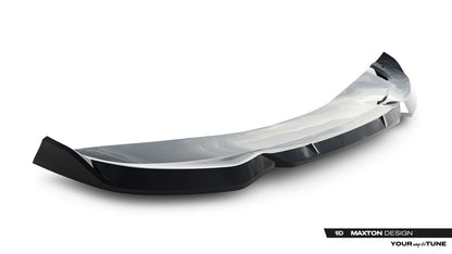 Cupra Born - Frontspoiler - Frontlippe V.2