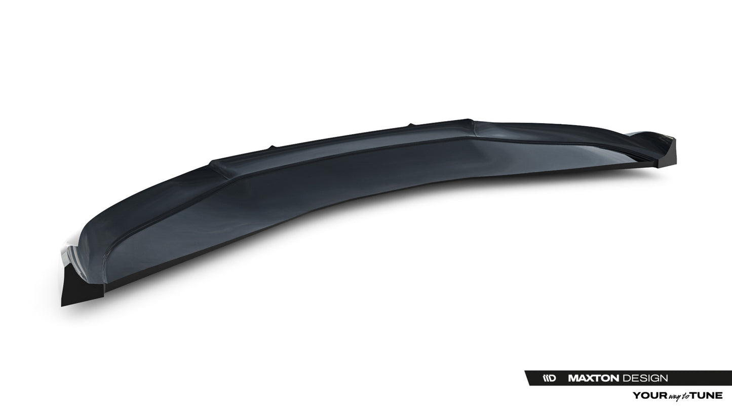 Cupra Born - Frontspoiler - Frontlippe V.2