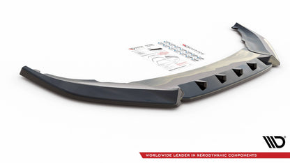 Cupra Formentor - Frontspoiler - Frontlippe V.2